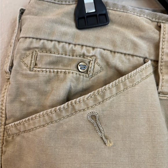 DieSel Cargo Pants - Picture 4 of 10
